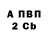 А ПВП СК Mr.arti