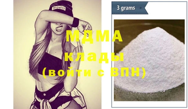 прущая мука Верея